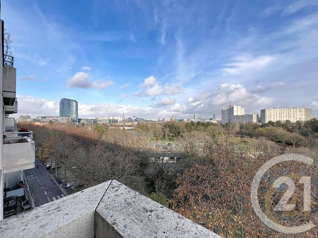 Appartement F5 &agrave; vendre - 5 pi&egrave;ces - 107 m2 - Issy Les Moulineaux - 92 - ILE-DE-FRANCE