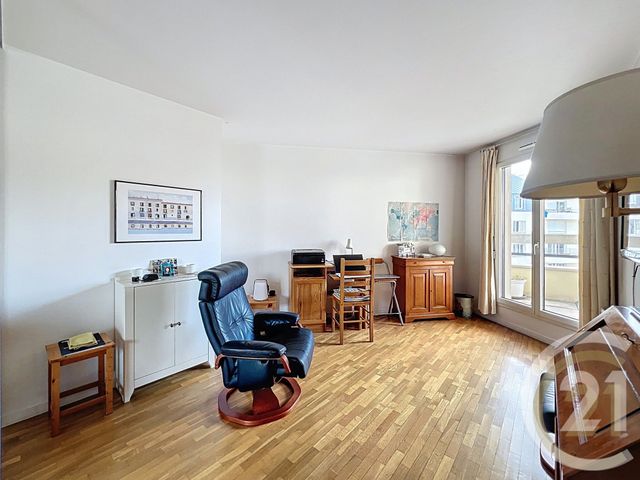 Appartement F5 &agrave; vendre - 5 pi&egrave;ces - 107 m2 - Issy Les Moulineaux - 92 - ILE-DE-FRANCE