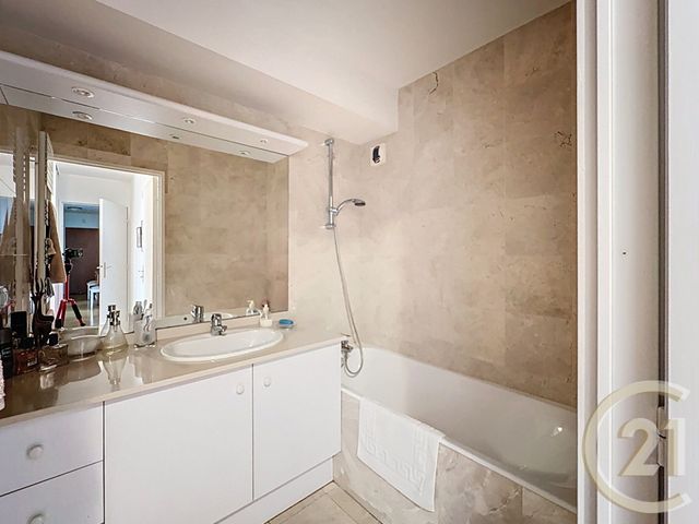 Appartement F5 &agrave; vendre - 5 pi&egrave;ces - 107 m2 - Issy Les Moulineaux - 92 - ILE-DE-FRANCE