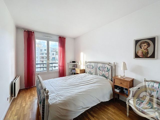 Appartement F5 &agrave; vendre - 5 pi&egrave;ces - 107 m2 - Issy Les Moulineaux - 92 - ILE-DE-FRANCE