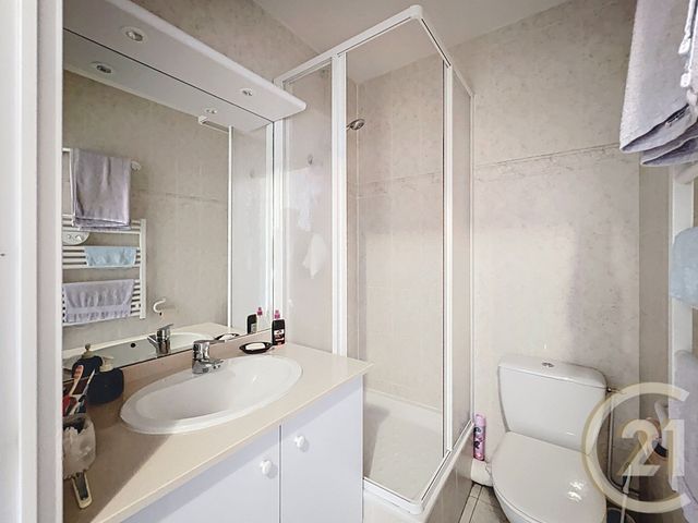 Appartement F5 &agrave; vendre - 5 pi&egrave;ces - 107 m2 - Issy Les Moulineaux - 92 - ILE-DE-FRANCE