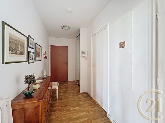 Appartement F5 &agrave; vendre - 5 pi&egrave;ces - 107 m2 - Issy Les Moulineaux - 92 - ILE-DE-FRANCE