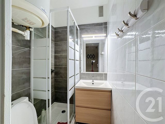 Appartement F1 &agrave; vendre - 1 pi&egrave;ce - 22,56 m2 - Paris - 75015 - ILE-DE-FRANCE
