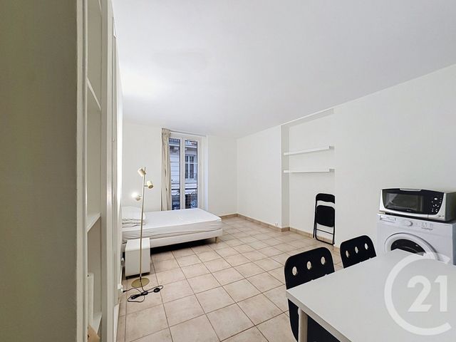 Appartement F1 &agrave; vendre - 1 pi&egrave;ce - 22,56 m2 - Paris - 75015 - ILE-DE-FRANCE