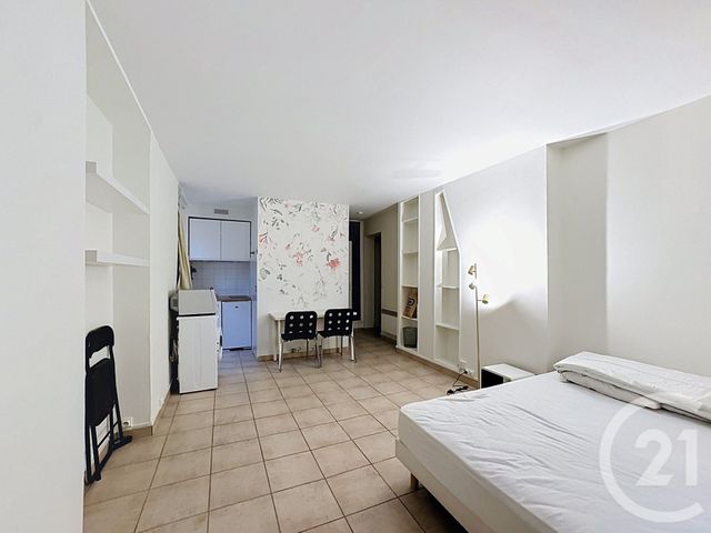 Appartement F1 &agrave; vendre - 1 pi&egrave;ce - 22,56 m2 - Paris - 75015 - ILE-DE-FRANCE