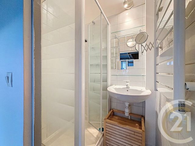 Appartement F1 &agrave; vendre - 1 pi&egrave;ce - 21,91 m2 - Montrouge - 92 - ILE-DE-FRANCE