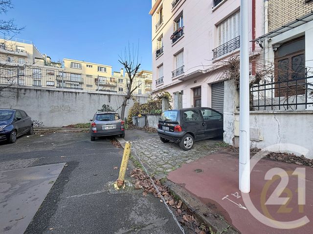 Appartement F1 &agrave; vendre - 1 pi&egrave;ce - 21,91 m2 - Montrouge - 92 - ILE-DE-FRANCE