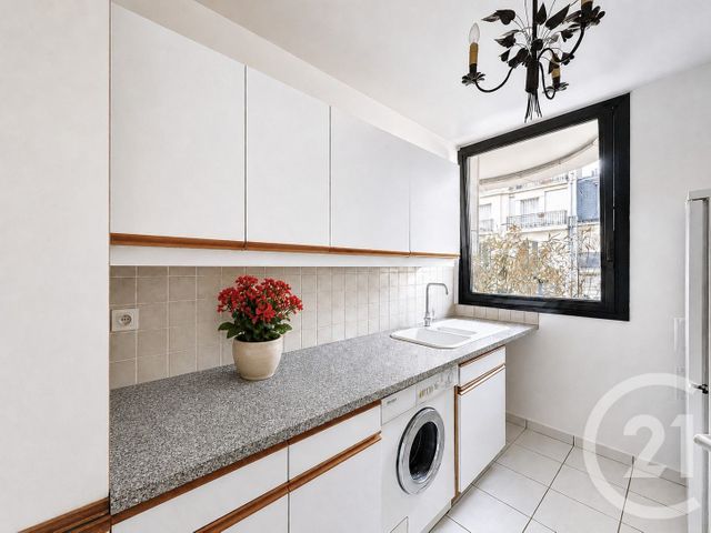 Appartement F4 &agrave; vendre - 4 pi&egrave;ces - 88,05 m2 - Paris - 75014 - ILE-DE-FRANCE