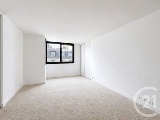 Appartement F4 &agrave; vendre - 4 pi&egrave;ces - 88,05 m2 - Paris - 75014 - ILE-DE-FRANCE