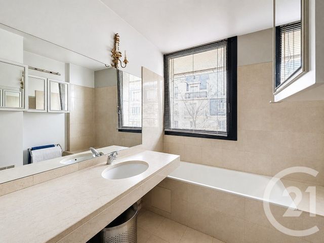 Appartement F4 &agrave; vendre - 4 pi&egrave;ces - 88,05 m2 - Paris - 75014 - ILE-DE-FRANCE