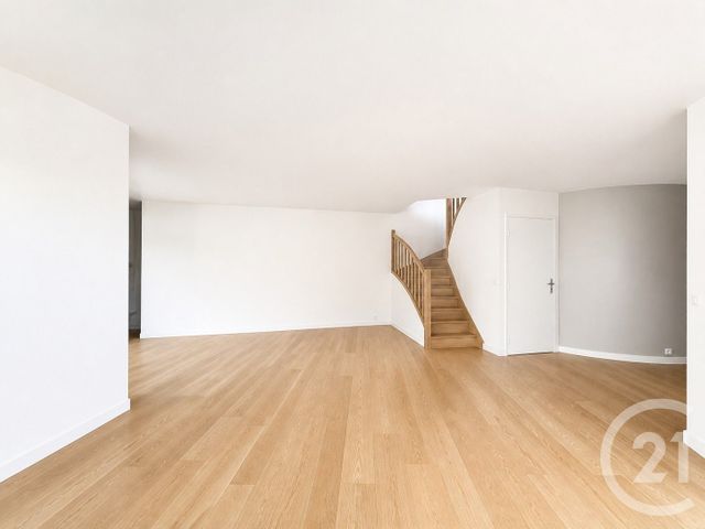 Appartement F4 &agrave; vendre - 4 pi&egrave;ces - 88,05 m2 - Paris - 75014 - ILE-DE-FRANCE