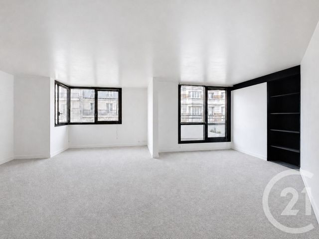 Appartement F4 &agrave; vendre - 4 pi&egrave;ces - 88,05 m2 - Paris - 75014 - ILE-DE-FRANCE