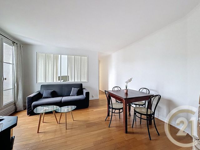 appartement - PARIS - 75015