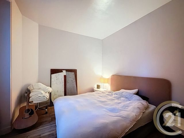 Appartement F3 &agrave; vendre - 3 pi&egrave;ces - 69,66 m2 - Paris - 75015 - ILE-DE-FRANCE