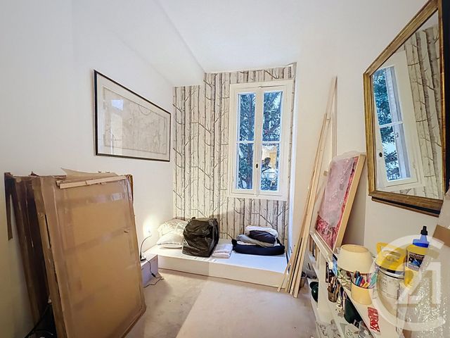 Appartement F3 &agrave; vendre - 3 pi&egrave;ces - 69,66 m2 - Paris - 75015 - ILE-DE-FRANCE