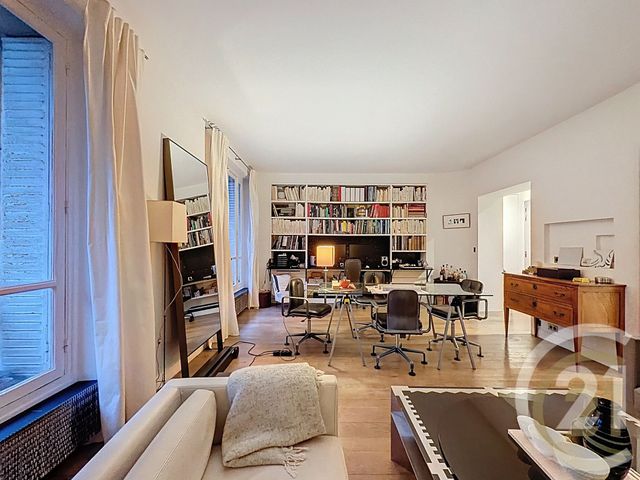 Appartement F3 &agrave; vendre - 3 pi&egrave;ces - 69,66 m2 - Paris - 75015 - ILE-DE-FRANCE