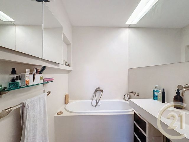 Appartement F3 &agrave; vendre - 3 pi&egrave;ces - 69,66 m2 - Paris - 75015 - ILE-DE-FRANCE