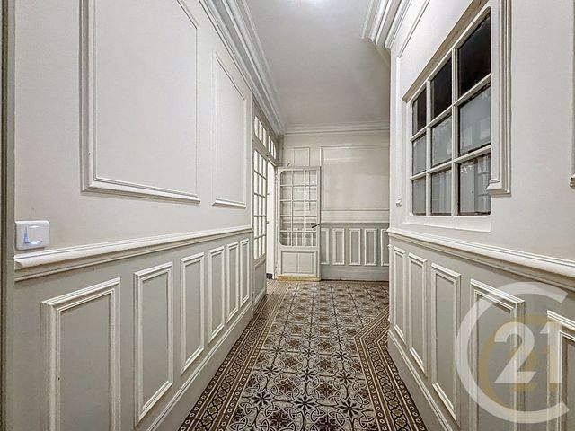 Appartement F3 &agrave; vendre - 3 pi&egrave;ces - 69,66 m2 - Paris - 75015 - ILE-DE-FRANCE