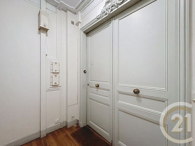 Appartement F3 &agrave; vendre - 3 pi&egrave;ces - 69,66 m2 - Paris - 75015 - ILE-DE-FRANCE
