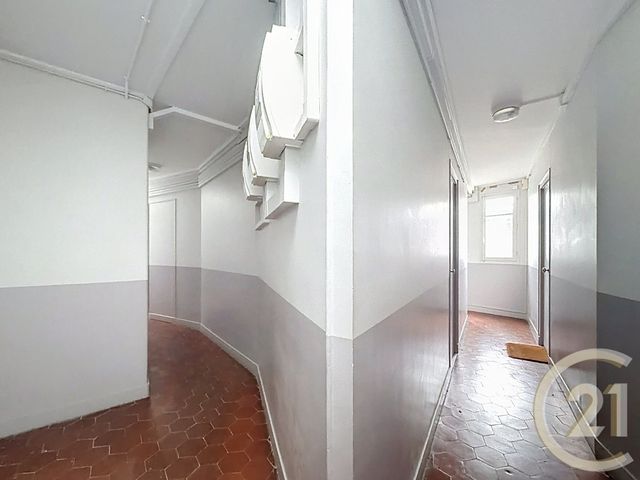 Chambre &agrave; vendre - 1 pi&egrave;ce - 8,31 m2 - Paris - 75015 - ILE-DE-FRANCE