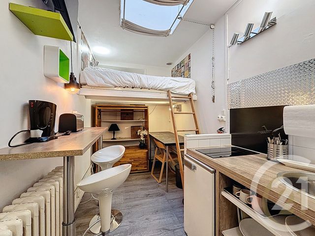 Chambre à vendre PARIS