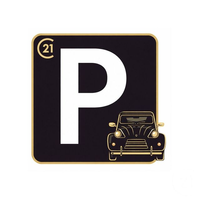 parking - PARIS - 75015