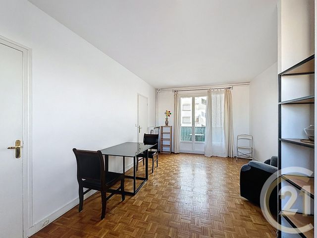 Appartement F2 &agrave; vendre - 2 pi&egrave;ces - 49,62 m2 - Paris - 75015 - ILE-DE-FRANCE