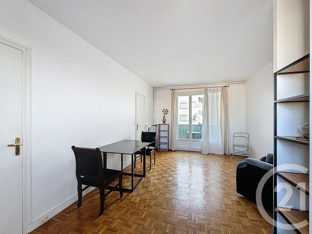 Appartement F2 &agrave; vendre - 2 pi&egrave;ces - 49,62 m2 - Paris - 75015 - ILE-DE-FRANCE
