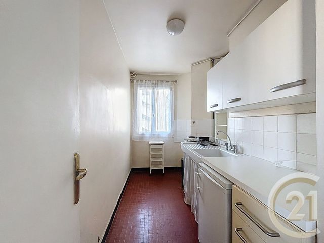 Appartement F2 &agrave; vendre - 2 pi&egrave;ces - 49,62 m2 - Paris - 75015 - ILE-DE-FRANCE