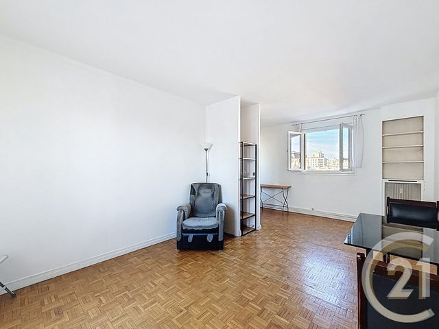 Appartement F2 &agrave; vendre - 2 pi&egrave;ces - 49,62 m2 - Paris - 75015 - ILE-DE-FRANCE