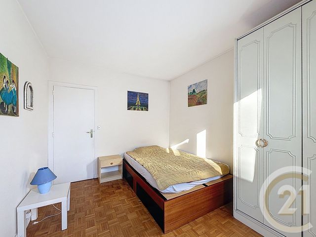 Appartement F2 &agrave; vendre - 2 pi&egrave;ces - 49,62 m2 - Paris - 75015 - ILE-DE-FRANCE