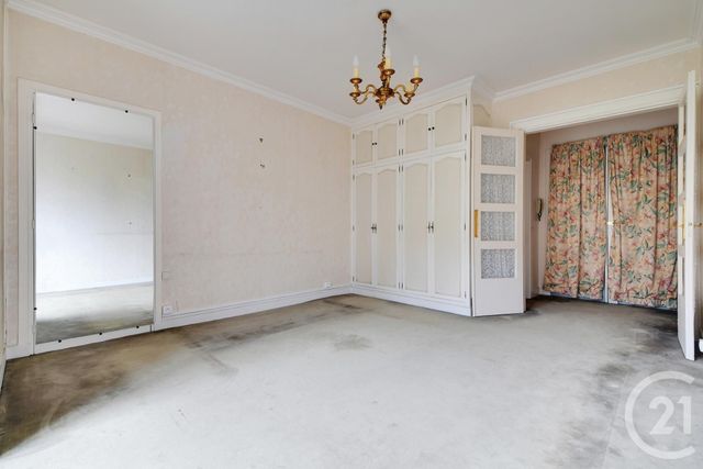 Appartement F2 &agrave; vendre - 2 pi&egrave;ces - 60,78 m2 - Paris - 75015 - ILE-DE-FRANCE