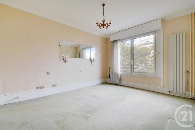 Appartement F2 &agrave; vendre - 2 pi&egrave;ces - 60,78 m2 - Paris - 75015 - ILE-DE-FRANCE