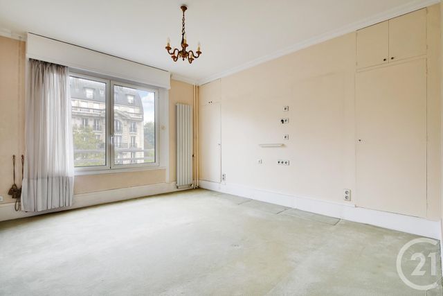 Appartement F2 &agrave; vendre - 2 pi&egrave;ces - 60,78 m2 - Paris - 75015 - ILE-DE-FRANCE