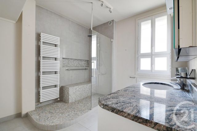 Appartement F2 &agrave; vendre - 2 pi&egrave;ces - 60,78 m2 - Paris - 75015 - ILE-DE-FRANCE