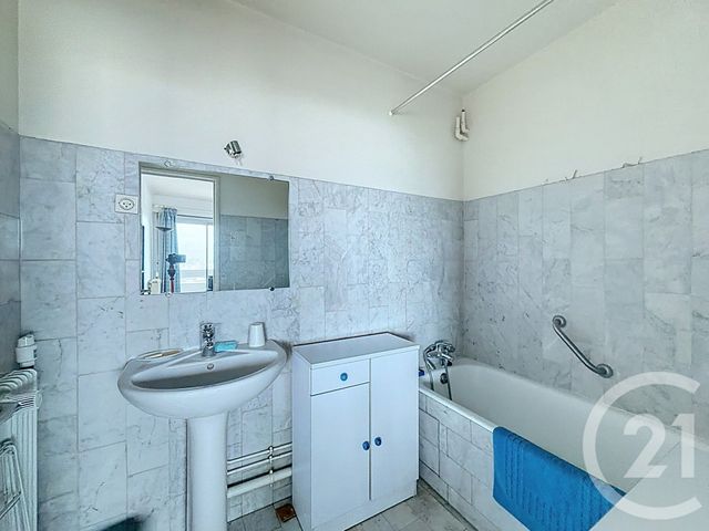 Appartement F2 &agrave; vendre - 2 pi&egrave;ces - 51,61 m2 - Paris - 75015 - ILE-DE-FRANCE