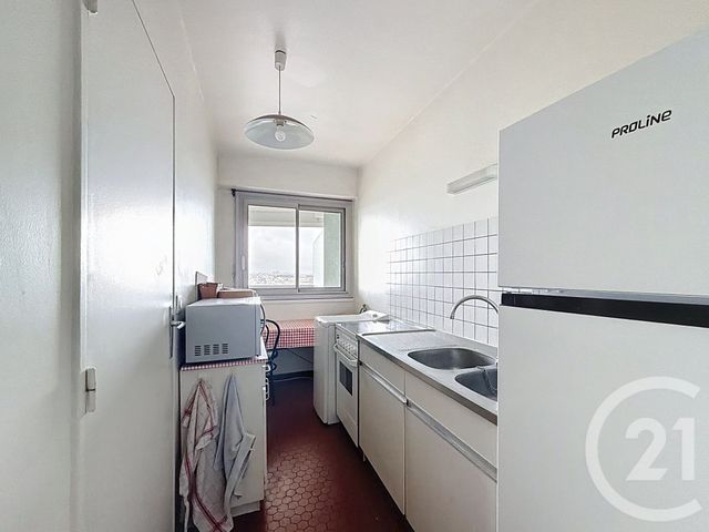 Appartement F2 &agrave; vendre - 2 pi&egrave;ces - 51,61 m2 - Paris - 75015 - ILE-DE-FRANCE
