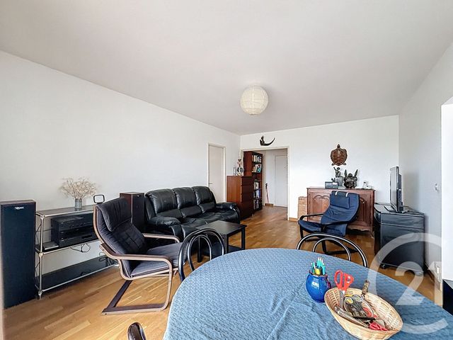 Appartement F2 &agrave; vendre - 2 pi&egrave;ces - 51,61 m2 - Paris - 75015 - ILE-DE-FRANCE