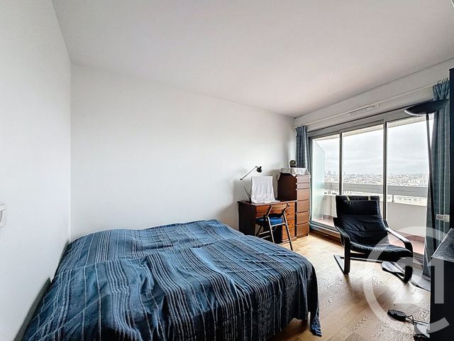 Appartement F2 &agrave; vendre - 2 pi&egrave;ces - 51,61 m2 - Paris - 75015 - ILE-DE-FRANCE