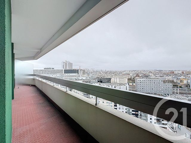 Appartement F2 &agrave; vendre - 2 pi&egrave;ces - 51,61 m2 - Paris - 75015 - ILE-DE-FRANCE