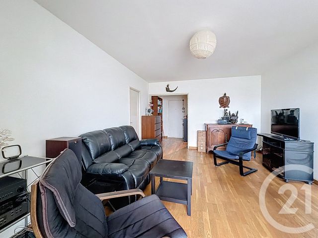 Appartement F2 &agrave; vendre - 2 pi&egrave;ces - 51,61 m2 - Paris - 75015 - ILE-DE-FRANCE