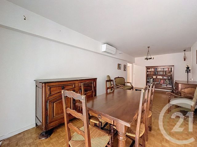 Appartement F4 &agrave; vendre - 4 pi&egrave;ces - 92,45 m2 - Paris - 75015 - ILE-DE-FRANCE