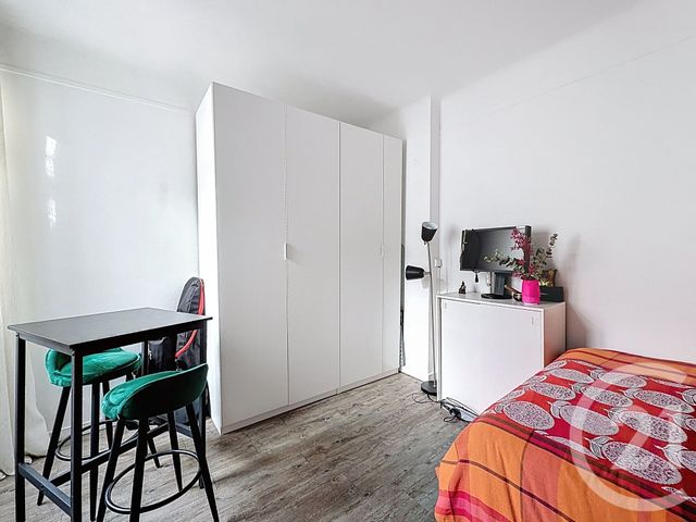 Appartement F1 &agrave; vendre - 1 pi&egrave;ce - 15,85 m2 - Paris - 75015 - ILE-DE-FRANCE