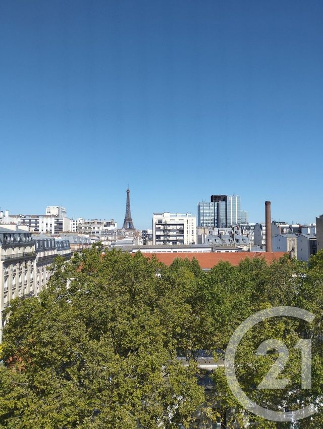 appartement - PARIS - 75015