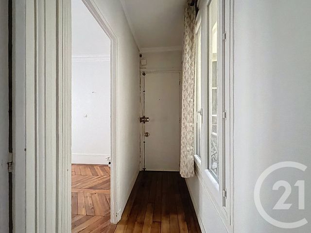 Appartement T2 &agrave; vendre - 2 pi&egrave;ces - 31,84 m2 - Paris - 75015 - ILE-DE-FRANCE