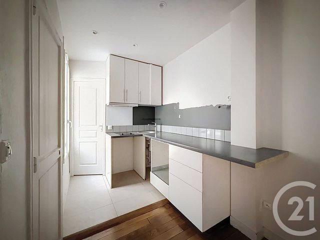 Appartement T2 &agrave; vendre - 2 pi&egrave;ces - 31,84 m2 - Paris - 75015 - ILE-DE-FRANCE