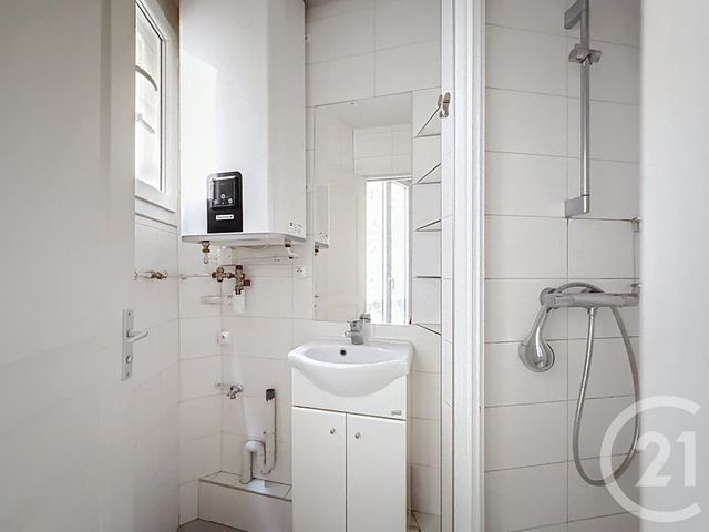 Appartement T2 &agrave; vendre - 2 pi&egrave;ces - 31,84 m2 - Paris - 75015 - ILE-DE-FRANCE