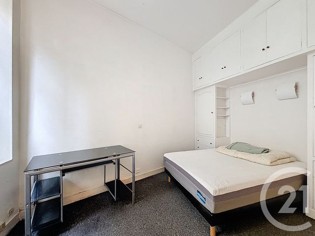 Appartement F3 &agrave; vendre - 3 pi&egrave;ces - 63,36 m2 - Paris - 75006 - ILE-DE-FRANCE