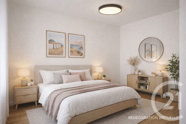 Appartement F2 &agrave; vendre - 2 pi&egrave;ces - 31,83 m2 - Paris - 75015 - ILE-DE-FRANCE