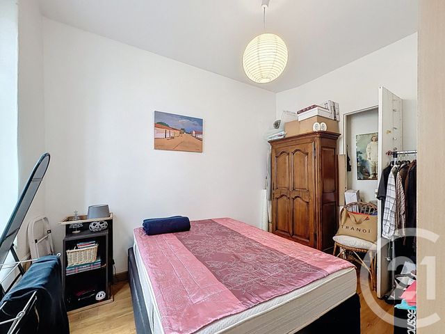 Appartement F2 &agrave; vendre - 2 pi&egrave;ces - 31,83 m2 - Paris - 75015 - ILE-DE-FRANCE